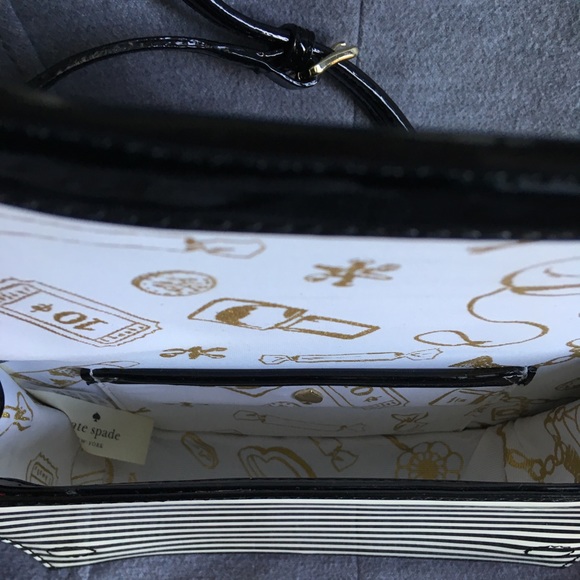 ❌Sold❌🎀Kate Spade Purse NWOT - Picture 5 of 8